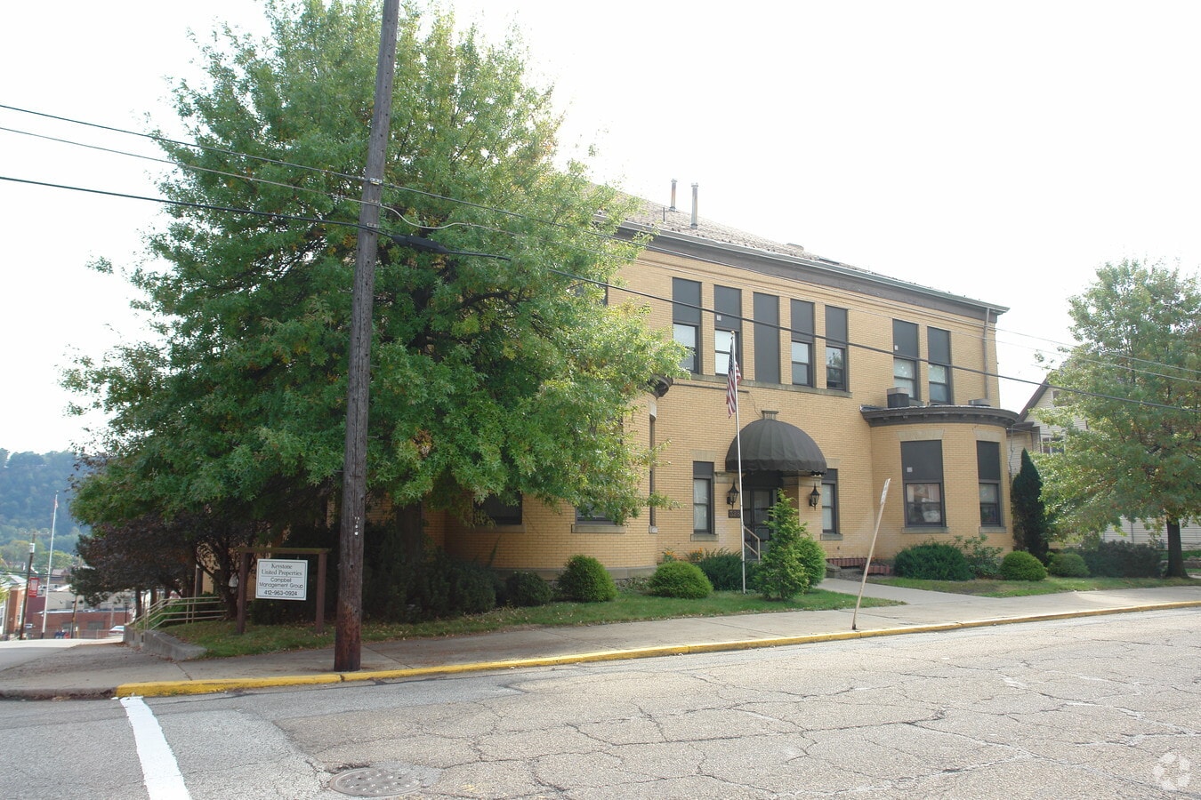 Keystone United Properties - Keystone Apartments United Properties