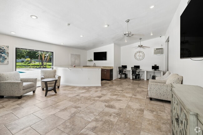 Casa club - Oro Apartments