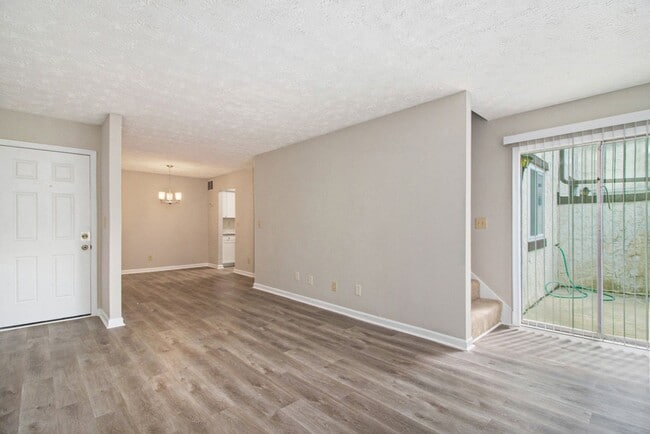 Photo - Fully Renovated 3BR/2BA Condo in Decatur!
