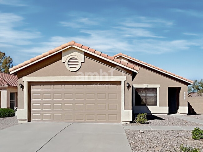 Building Photo - 11264 E Quartet Ave