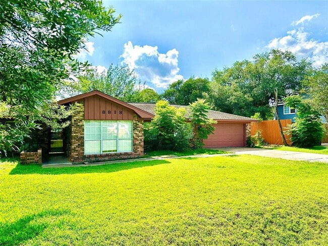 Photo - 8818 Cadawac Rd House