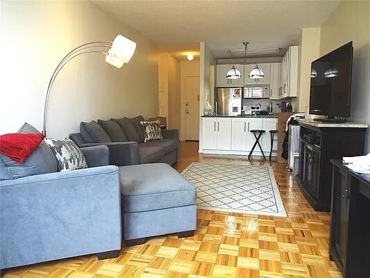380 Rector Pl Unit 12C