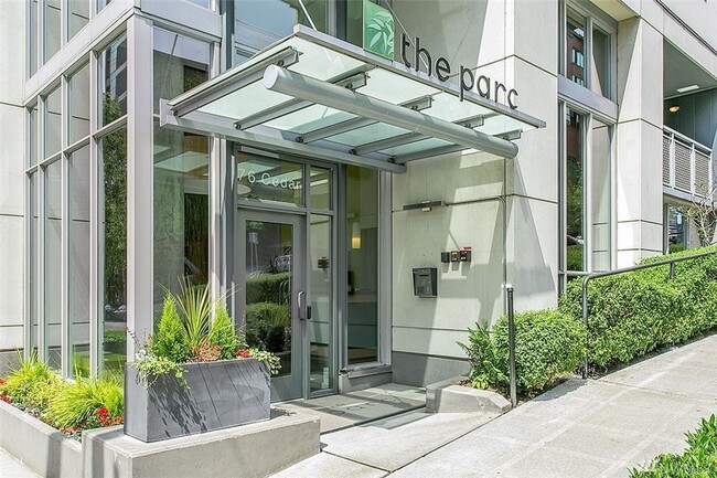 The Parc Condominium ~ Belltown - The Parc Condominium ~ Belltown