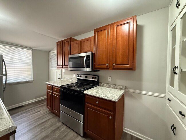 Photo - Edgewood- Renovated - Garage
