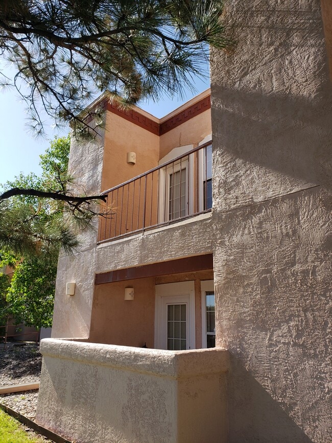 Photo - 2501 W Zia Rd Condo Unit 9-205