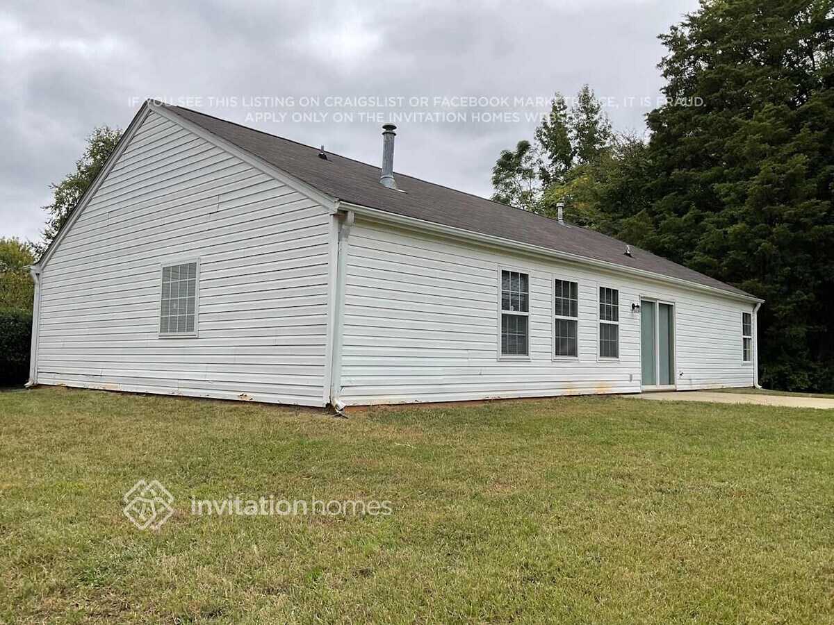 Photo - 2534 Liberton Ct