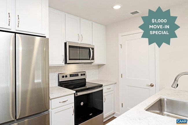 Building Photo - 5065 Mary Jackson Ct Unit B Rental
