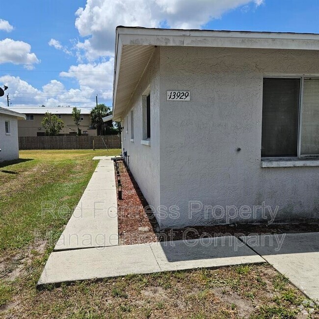Building Photo - 13929 First St Rental
