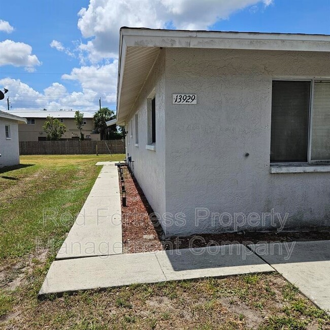 Building Photo - 13929 First St Rental