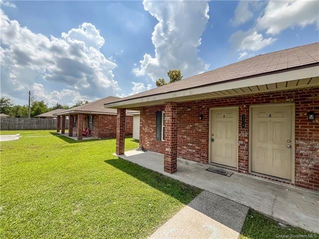 Photo - 3322A Carver Rd Townhome
