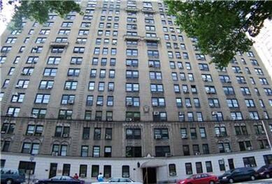 Photo - 350 Central Park West Apartments