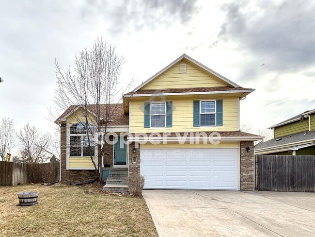 Building Photo - 3070 S Princess Cir