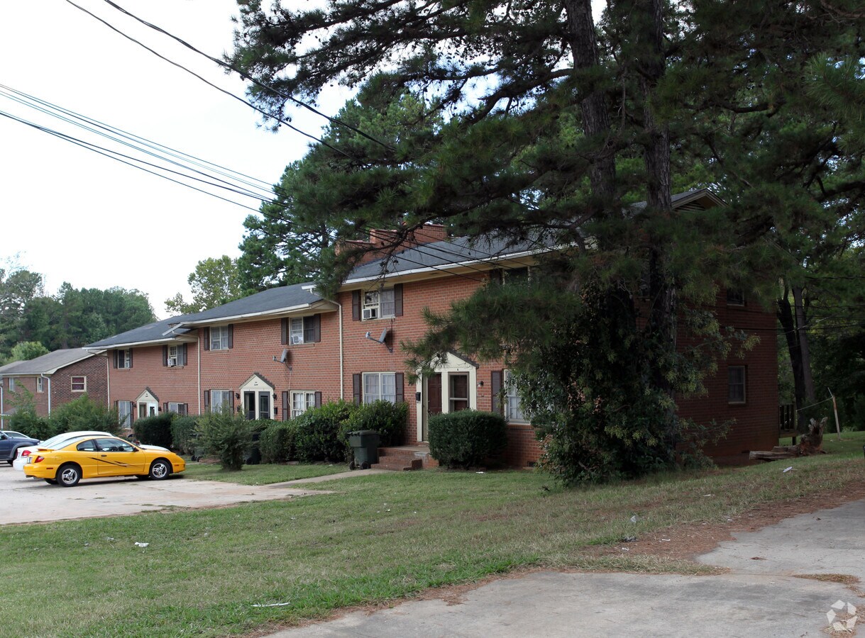 Photo - 914 W 5th Ave