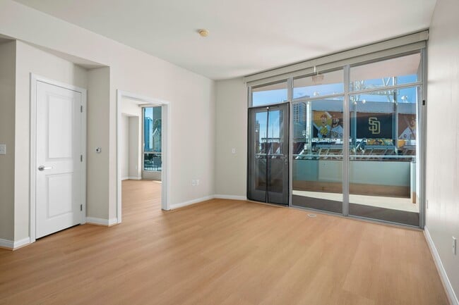 Photo - Beautiful Condo Right Across from Petco Park! Unit 722