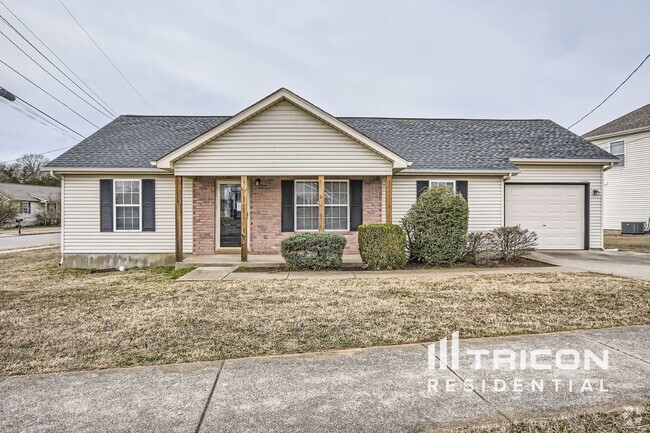 Building Photo - 928 Pin Oak Dr Rental
