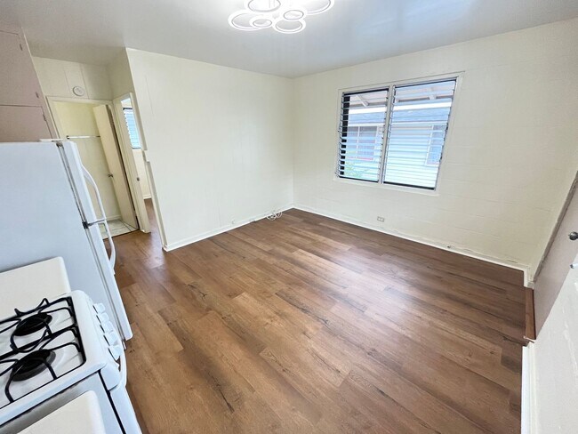 Photo - 1132 Kamaile St Unit D