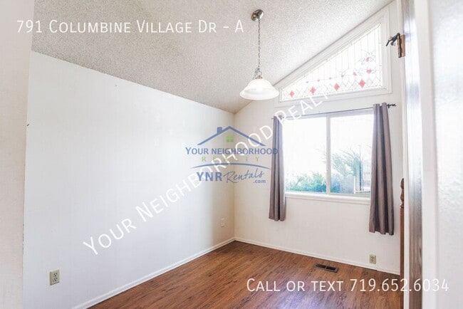 Photo - 791 Columbine Village Dr