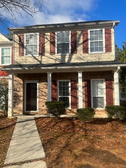 Building Photo - 4889 Robinson Square Dr Rental