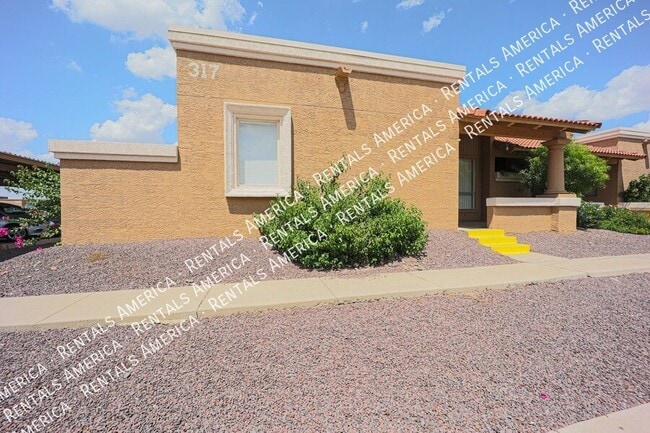 317 W Hononegh Dr Unit 5