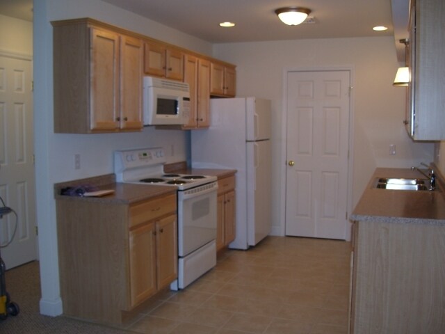 Cocina - Jefferson Park