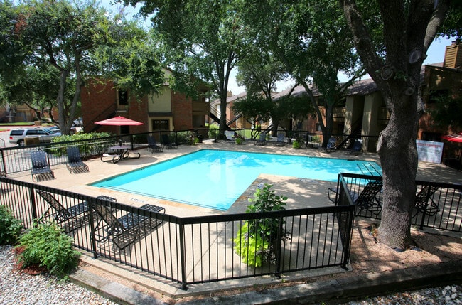 Photo - Trinity Crossing Apartments