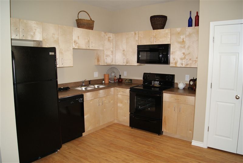 Photo - Pecan Grove Apartments