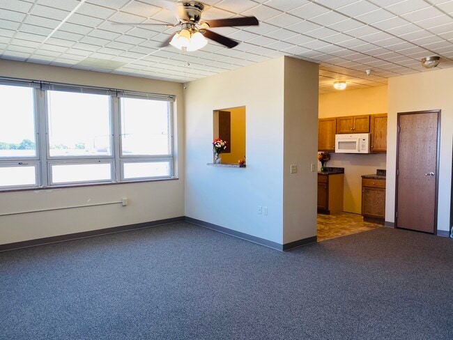 Photo - Madison Street Apartments