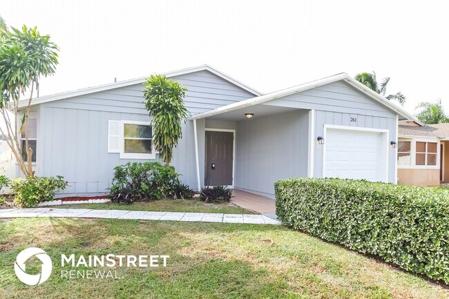261 Martin Ave