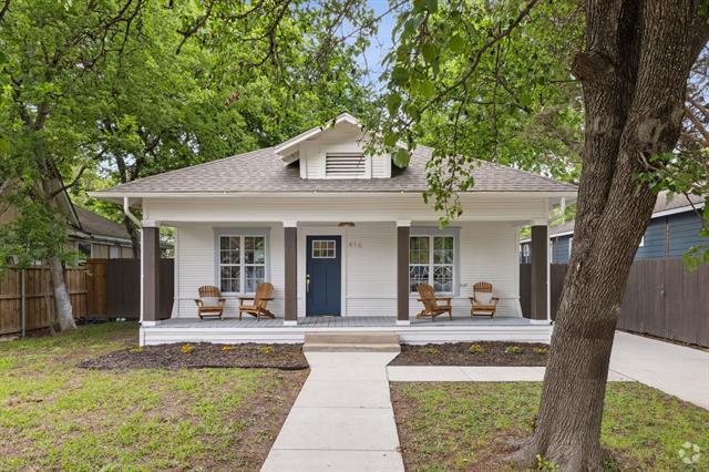 Building Photo - 416 Cristler Ave Rental
