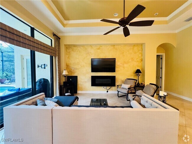 Building Photo - 15903 Secoya Reserve Cir Rental