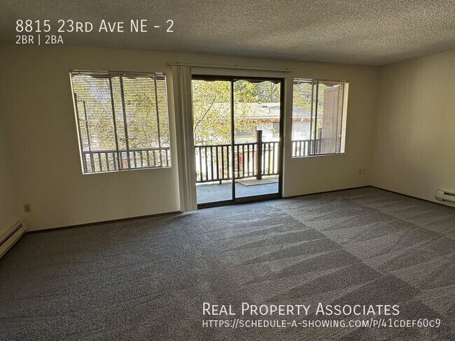 Photo - 8815 23rd Ave NE