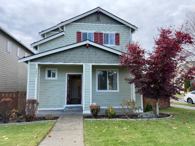 Photo - 3453 Juno St NE