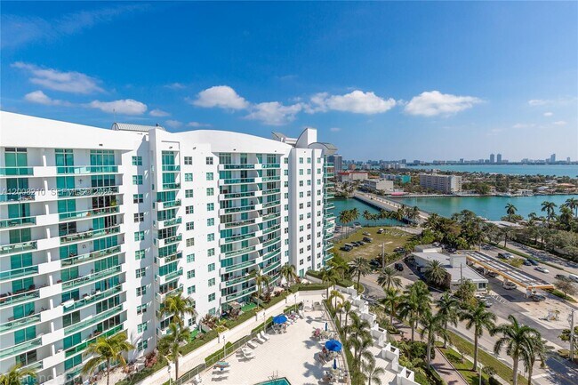 7900 Harbor Island Dr Unit PH23