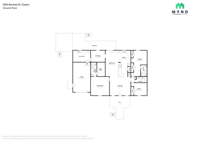 2004 Benttree Dr