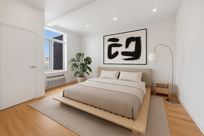 Photo - 97 Grand St Unit 8A