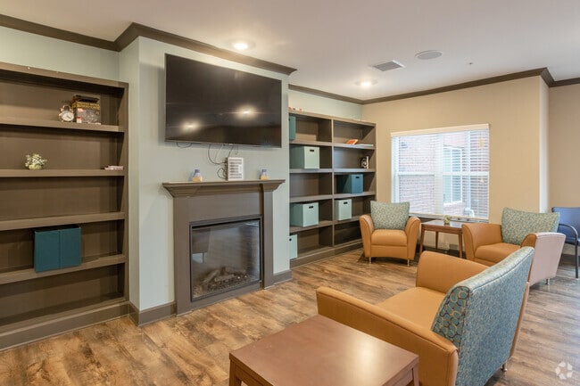 Community Room
