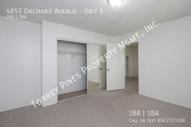 Photo - 4853 Orchard Ave Unit 6