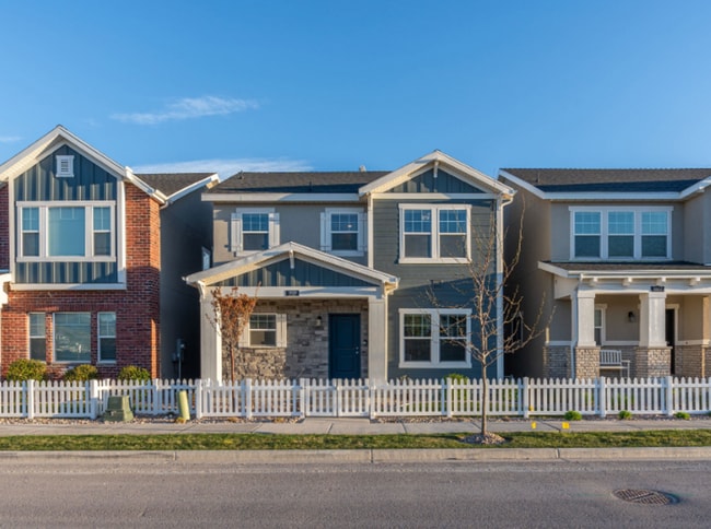 3 Bedroom/2.5 Bathroom Home in Lehi - 3 Bedroom/2.5 Bathroom Home in Lehi