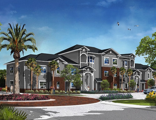 Pinnacle at Hammock Crossings - Pinnacle at Hammock Crossings Apartments