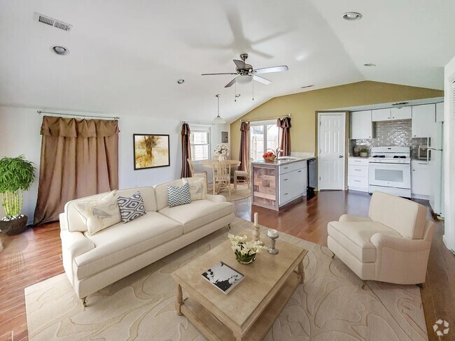 Building Photo - 3099 Simmons Ct Rental