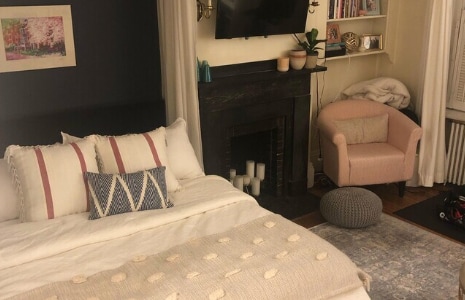 *Las imágenes son muestras representativas de la unidad anunciada. En algunos casos, las unidades reales que visita... - 136 Myrtle St Unidad T1