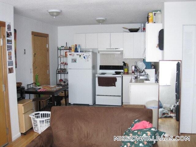 Photo - 226 Parker Hill Ave Unit 6