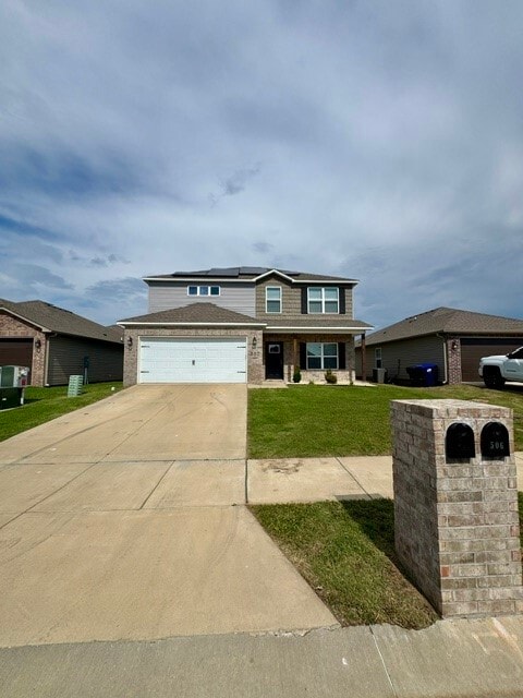 Photo - 507 Ashwood St