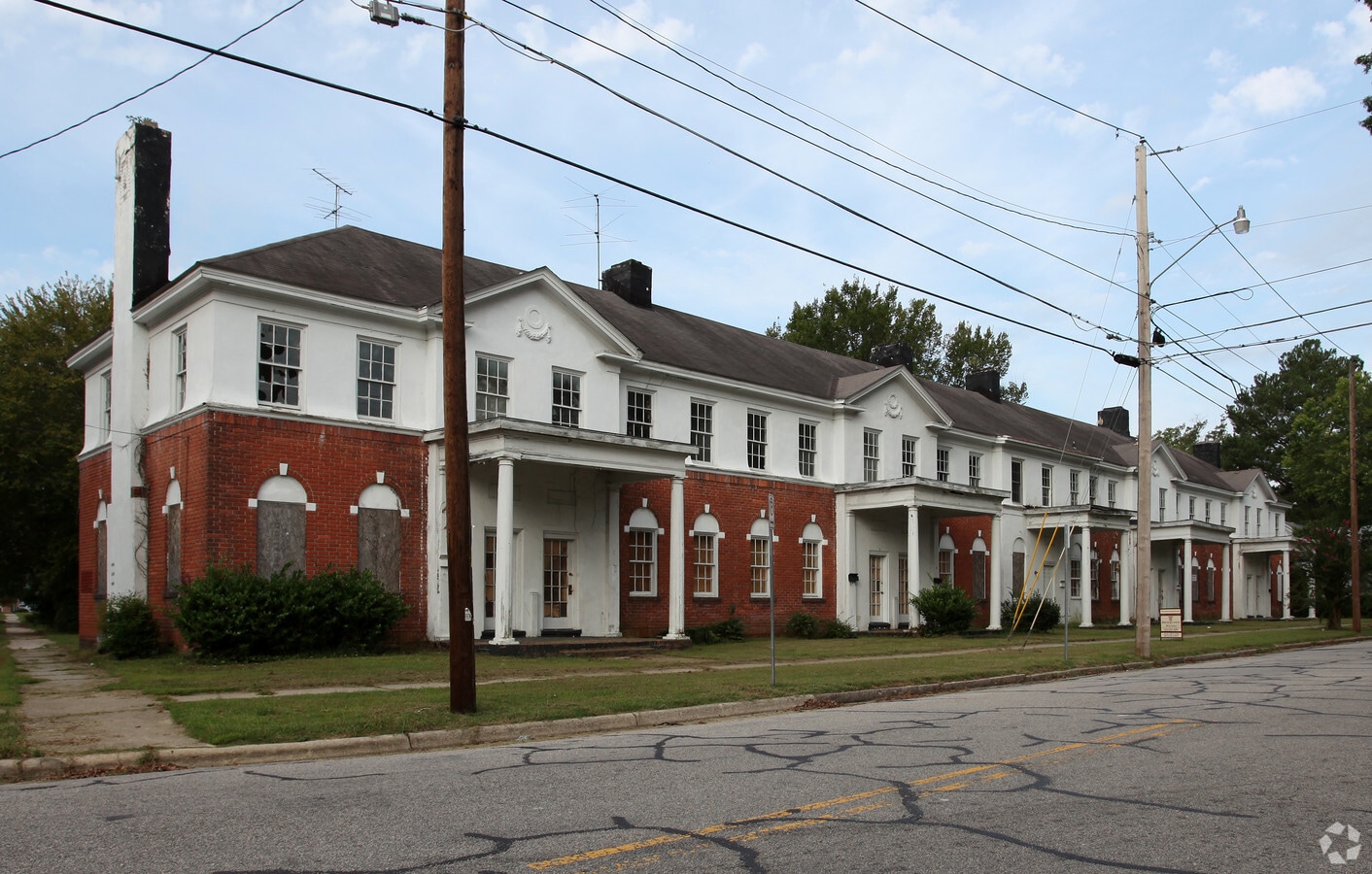 Photo - The Anderson Apartments