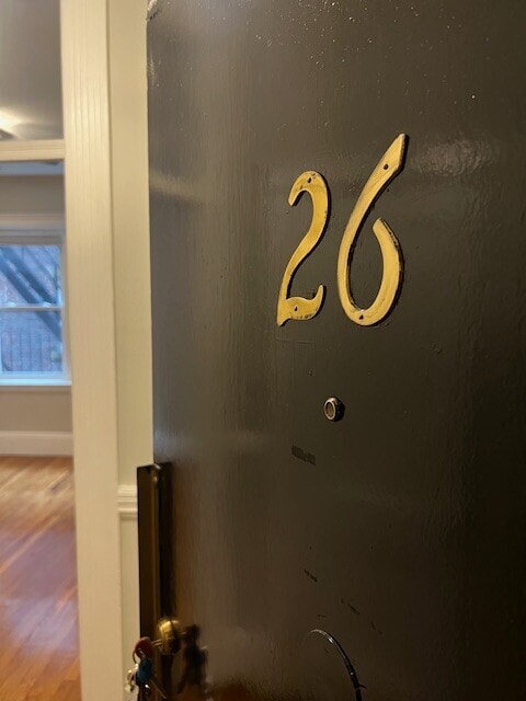 Photo - 38 Hemenway St Unit 26