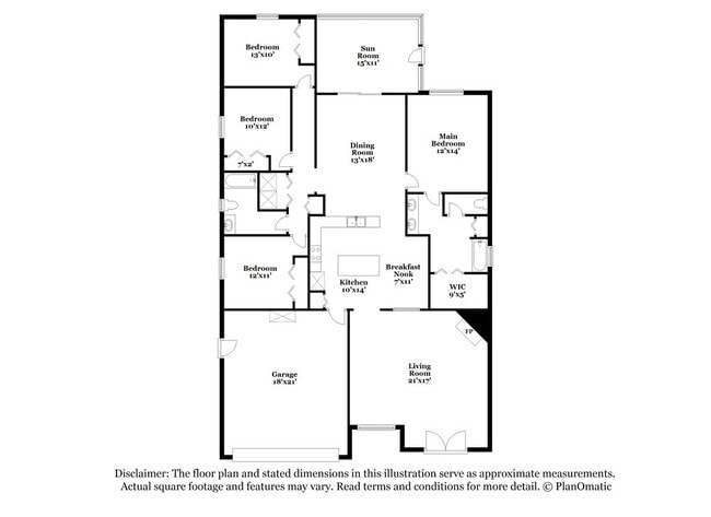 Photo - 8422 Stelling Dr S