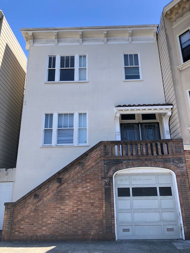 Building Photo - 171-173 Magnolia Street Unit 173
