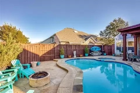 Building Photo - 3609 Ironstone Dr Rental
