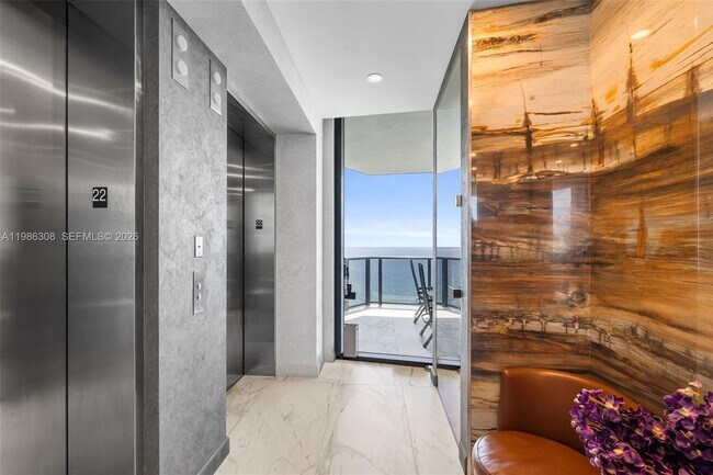 Photo - 18555 Collins Ave Unit 2201