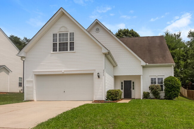 Photo - 4215 Sebring Ct SW